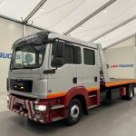 MAN TGL 12.220 Crew Cab Tilt and Slide - thumbnail