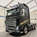 Volvo FH16 750 6×2 Midlift Tractor Unit - thumbnail