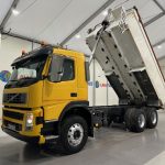 Volvo FM 300 6×4 Day Cab Tipper - thumbnail