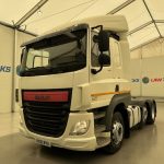DAF CF 460 6×2 Midlift Tractor Unit - thumbnail