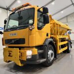 Volvo FE 240 4×2 Day Cab Gritter - thumbnail