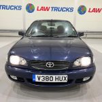 Toyota Corolla 1.4 VVTi GLS 5dr Hatchback - thumbnail