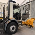 DAF LF55 250 4×2 Day Cab Gritter - thumbnail