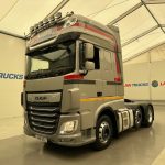DAF XF 530 6×2 Midlift Tractor Unit - thumbnail