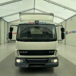 DAF LF45 160 4×2 Day Cab Box Van - thumbnail