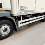 DAF LF55 220 Day Cab Fridge Box - thumbnail