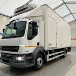 DAF  LF55 220 Day Cab Fridge Box - thumbnail