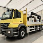 Mercedes Axor 2529 Rear Lift Brick Grab Manual - thumbnail