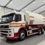 Volvo FM 300 6×2 20,000 Litre Fuel Tanker - thumbnail