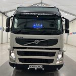 Volvo FM 450 Dropside Brick Grab Drawbar - thumbnail