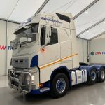 Volvo FH 500 Euro 5 6×2 Tractor Unit Safari Edition - thumbnail