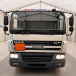 DAF CF75 360 6×2 20000 Litre Tanker - thumbnail