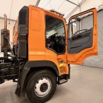 Hino 700 3241 8×4 Cement Mixer - thumbnail