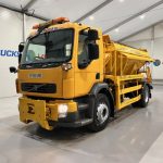 Volvo FE 240 4×2 Day Cab Gritter - thumbnail