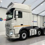 DAF XF 480 6×2 Midlift Tractor Unit - thumbnail
