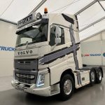 Volvo FH 500 6×2 Midlift Tractor Unit PTO - thumbnail