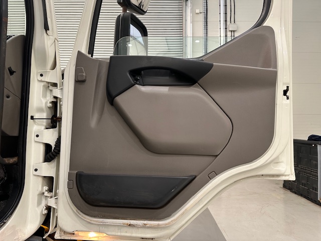 DAF LF55 250 4×2 Day Cab Gritter