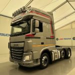 DAF XF 530 6×2 Midlift Tractor Unit - thumbnail