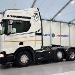 Scania R450 6×2 Midlift Tractor Unit - thumbnail