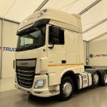 DAF XF 480 6×2 Midlift Tractor Unit - thumbnail