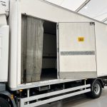 DAF LF55 220 Day Cab Fridge Box - thumbnail