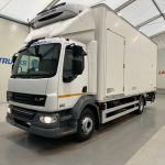 DAF  LF55 220 Day Cab Fridge Box - thumbnail