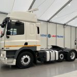 DAF CF85 460 6×2 Midlift Tractor Unit - thumbnail