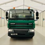 DAF CF75 310 Day Cab Dropside Brick Grab - thumbnail