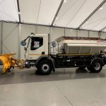 DAF LF55 250 4×2 Day Cab Gritter - thumbnail