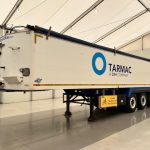 Titan Thinwall V Walking Floor Aggregate Trailer - thumbnail
