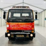 Leyland Cruiser T45 16.17 4×2 Day Cab Tractor Unit - thumbnail