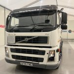 Volvo FM9 300 19000 Litre Fuel Tanker - thumbnail