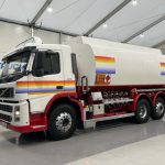 Volvo FM 300 6×2 20,000 Litre Fuel Tanker - thumbnail