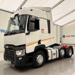 Renault T480 6×2 Midlift Tractor Unit - thumbnail