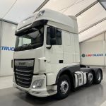 DAF XF 480 6×2 Midlift Tractor Unit - thumbnail