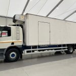 DAF CF65 220 Sleeper Cab Fridge Box - thumbnail