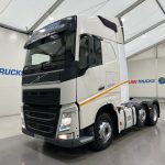 Volvo FH 500 6×2 Midlift Tractor Unit - thumbnail