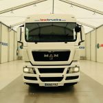 MAN TGX 26.440 6×2 Midlift Tractor Unit - thumbnail