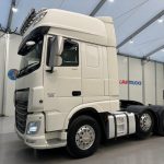 DAF XF 530 6×2 Midlift Tractor Unit - thumbnail