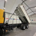 Volvo FM 300 6×4 Day Cab Tipper - thumbnail