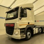 DAF CF 460 6×2 Midlift Tractor Unit - thumbnail