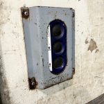 Scania P280 6×2 Rear Lift Day Cab Fridge Box - thumbnail