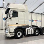 DAF XF 480 6×2 Midlift Tractor Unit - thumbnail