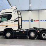 Scania R450 6×2 Midlift Tractor Unit - thumbnail