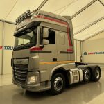 DAF XF 530 6×2 Midlift Tractor Unit - thumbnail