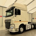 DAF XF 480 6×2 Midlift Tractor Unit - thumbnail