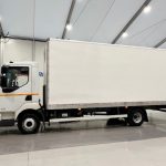 Renault Midlum 190 Day Cab Box Van - thumbnail