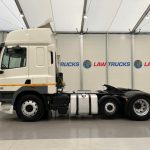 DAF CF85 460 6×2 Midlift Tractor Unit - thumbnail