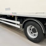 DAF LF55 220 Day Cab Fridge Box - thumbnail