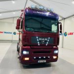 MAN TGA 18.480 XXL 4×2 Tractor Unit - thumbnail